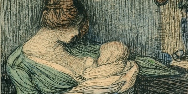 Janis_Rozentals_-_Mother_and_Child