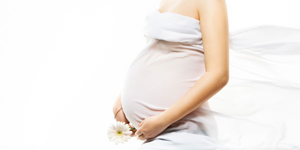 Pregant Belly