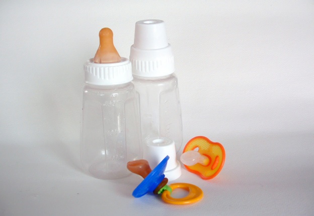 artificial nipple for baby