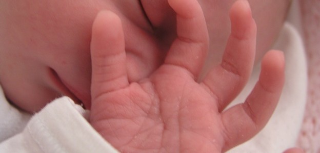 newborn
