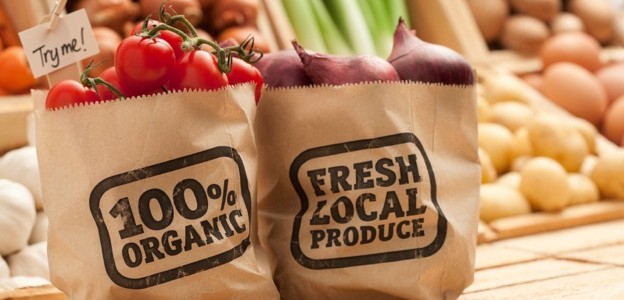 organic 1