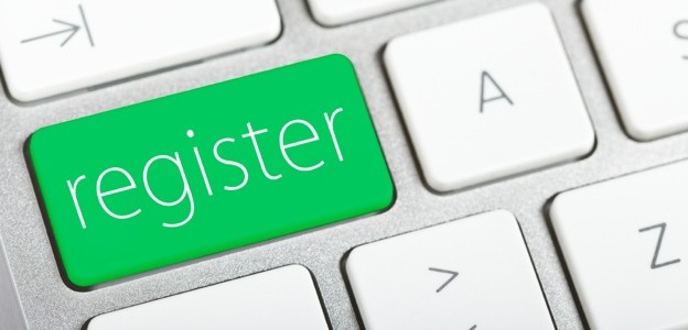 Register