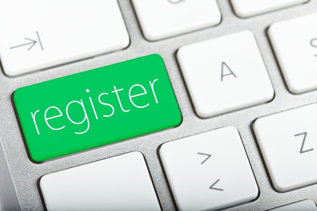 Register