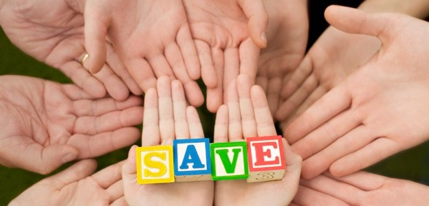 save 1