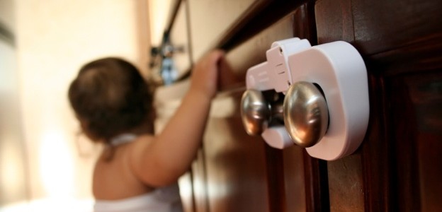 childproofing 1
