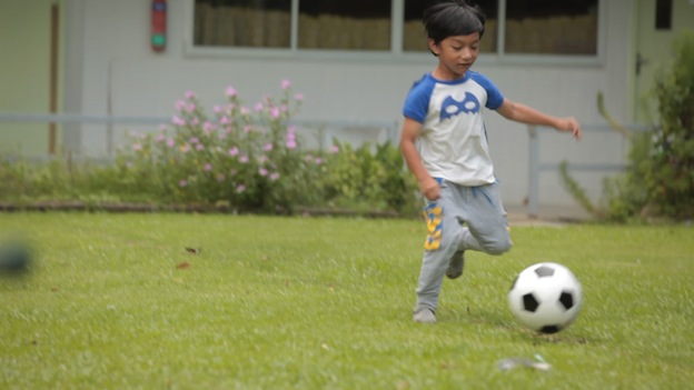 The Benefits Of Active Play For Kids