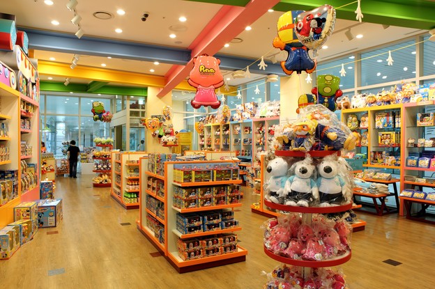 pororo store in singapore