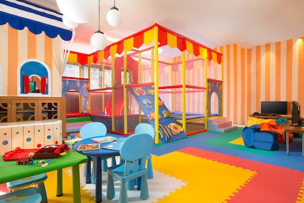 Beona Kids Club