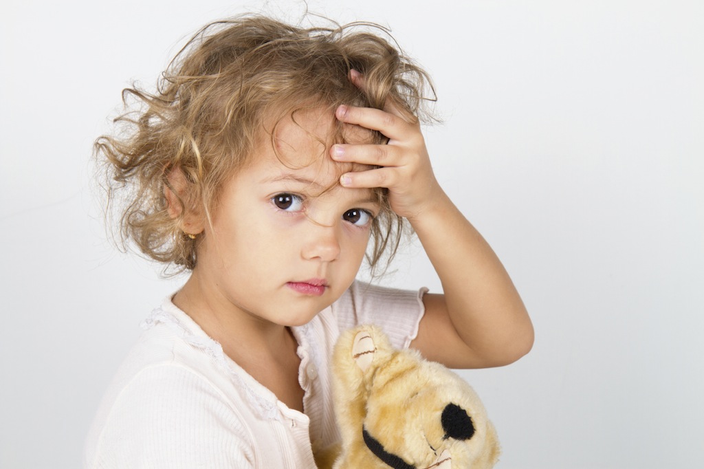 What Causes Migraine In Children?