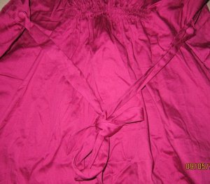 Bloom XXL (small cutting) Pink 9 $15 Back with detachable straps inc NP.jpg