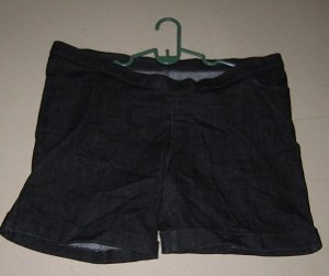 Bloom XXL Jeans Shorts 6 $8 inc NP.jpg