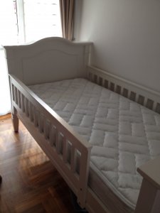 Super Single Bed Frame Super Single Bed Frame