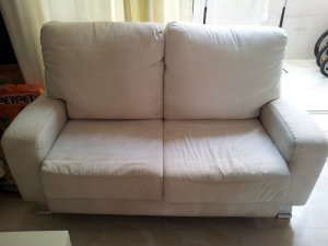 Fabric 2 Seater Sofa.JPG