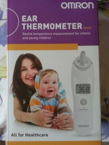 Omron Ear Thermometer.jpg