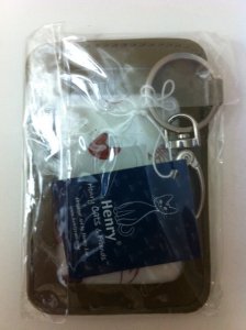 Card & badge holder w keychain  (back).JPG