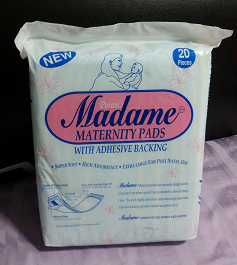 Madame-maternity pad.png