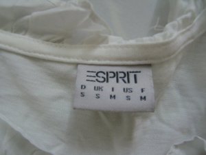 Esprit White Top Tag.jpg