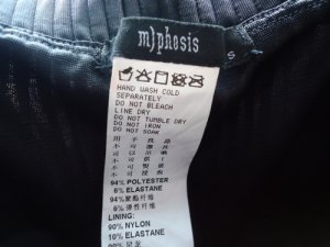Item4 Mphosis Black Top Size S.JPG