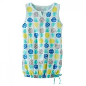 TLC Pineapple Print Tunic Size 12.jpg TLC Pineapple Print Tunic Size 12.jpg