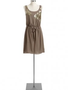 ON - Women's Embellished Tank Dress Size M Tall.jpg