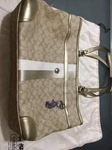 Coach Bag 1.JPG Coach Bag 1.JPG