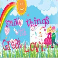 smallthingsgreatlove