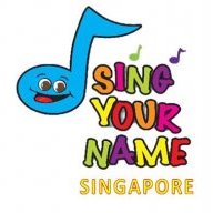 Sing Your Name Singapore