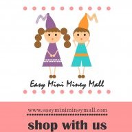 Easy Mini Miney Mall