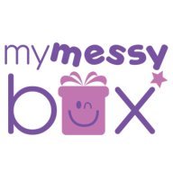 MyMessyBox