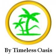 Timeless Oasis