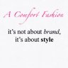 A.Comfort.Fashion