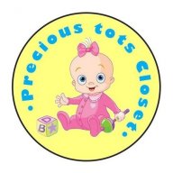 disney tots precious