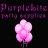 PurpleLite Party Supplies