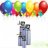 Helium Balloon Rental
