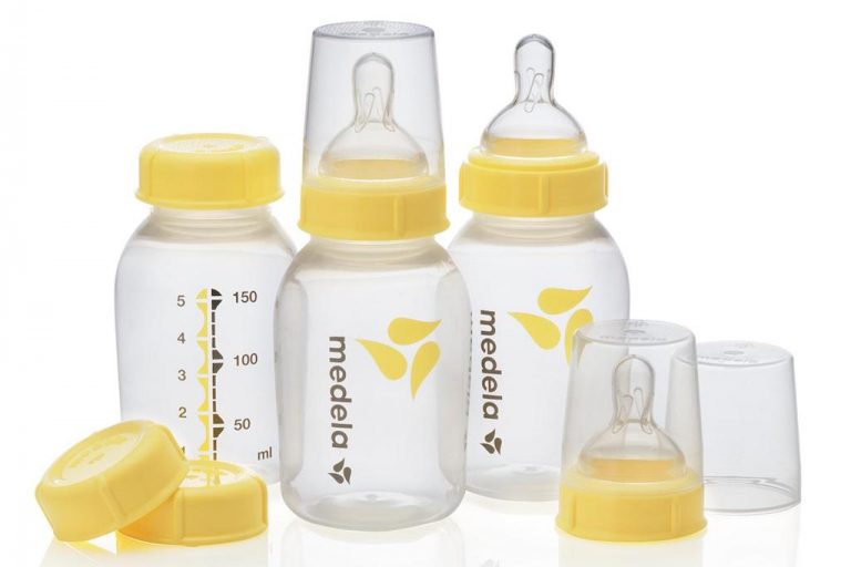 11 Best Milk Bottles For All Of Your Baby S Feeding Needs