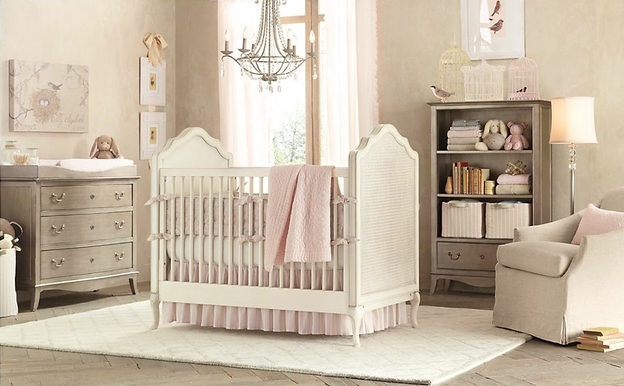 How To Design Your Baby S Nursery Singaporemotherhood