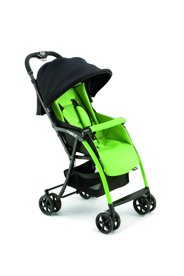 10 Stylish Strollers For Baby (and you!) - SingaporeMotherhood.com