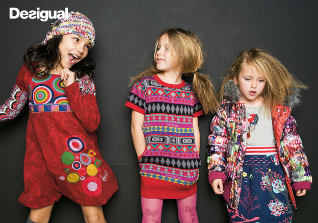 dream kids a/w 2011