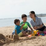 Top 10 Family-friendly Hotels around Asia