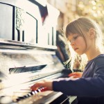 Why the Piano is the best instrument for your Child to start learning Music