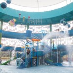 Splash @ Kidz Amaze (SAFRA Punggol): Singapore’s First Indoor Water Playground