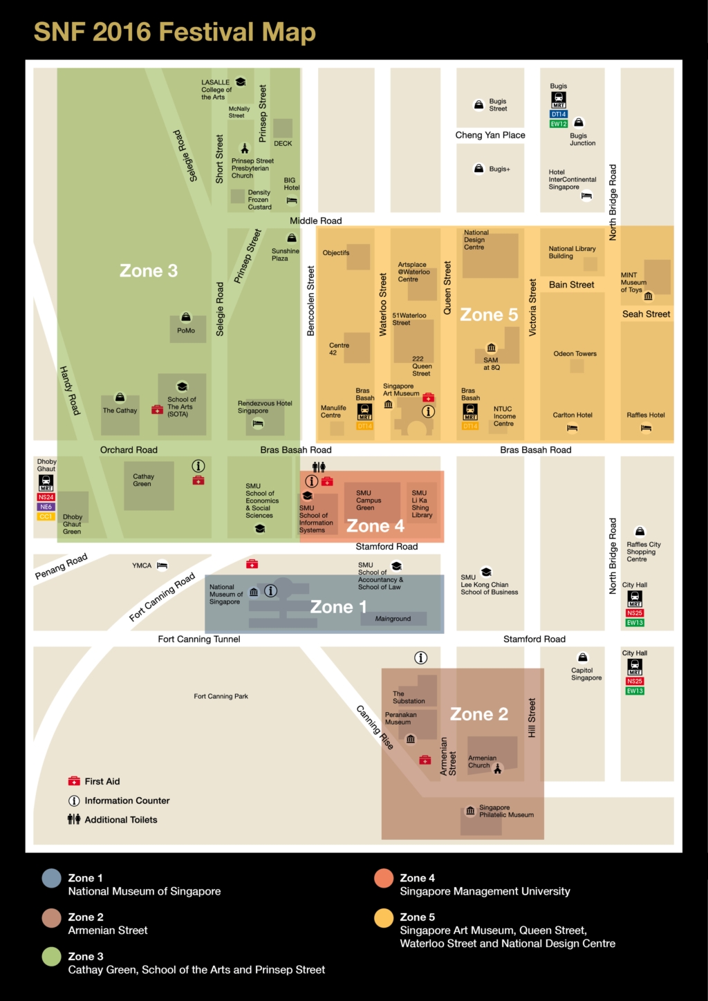 Singapore Night Festival SNF2016-map-thumb