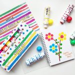 11 Inspired Teacher's Day Gifts + Dabber Dot Markers Giveaway!