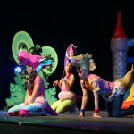 Giveaway: Tickets to Hi-5 Fairytale - A Theatrical Extravaganza Not to Be Missed!