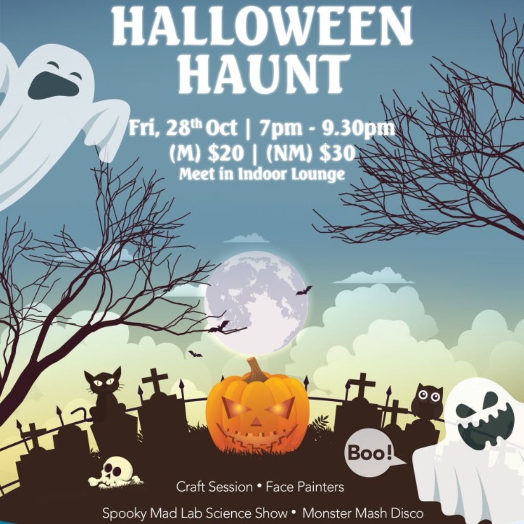 Halloween Haunts 2016 The 15 Best Places to Bring Your Tricks and Get