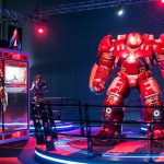 Marvel’s Avengers S.T.A.T.I.O.N. is The Newest Exhibition to Explore with Your Kids at Science Centre Singapore