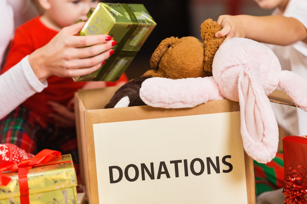 Free Presents For Christmas 2024 To Help Give Go My Children - Doti Kendra