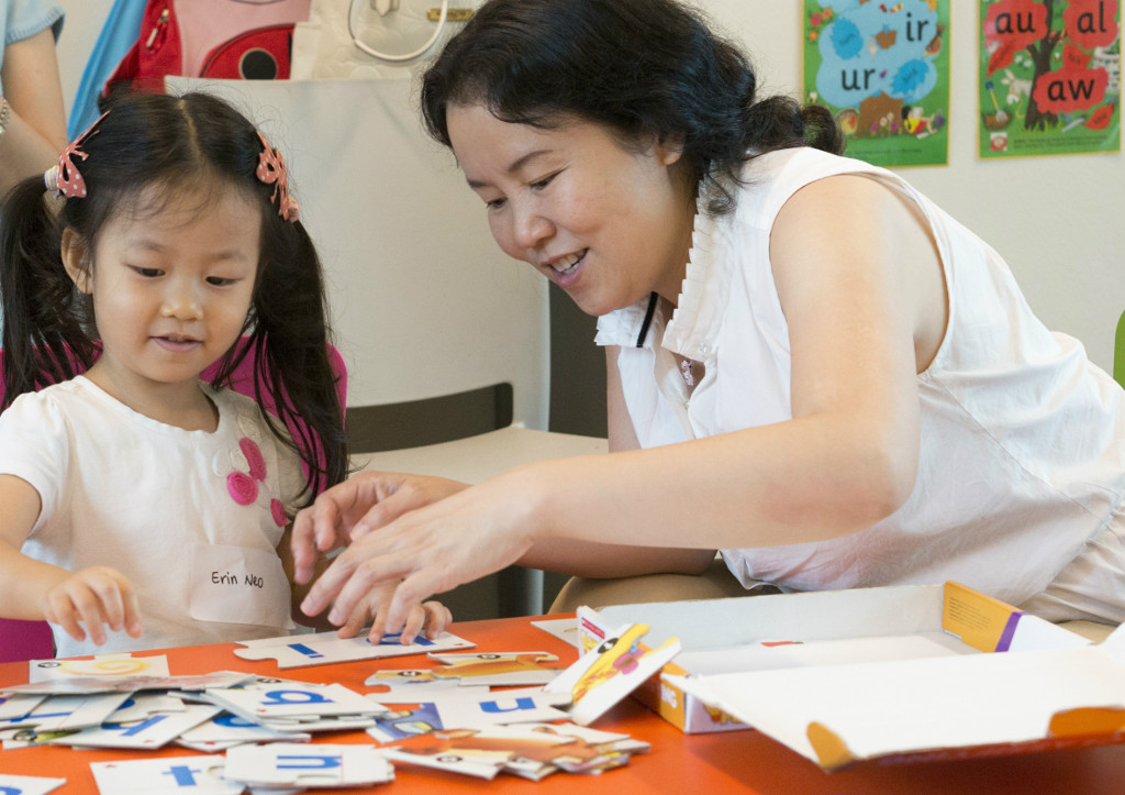 Improve Your Preschooler’s Reading Skills with These 9 Fun Activities