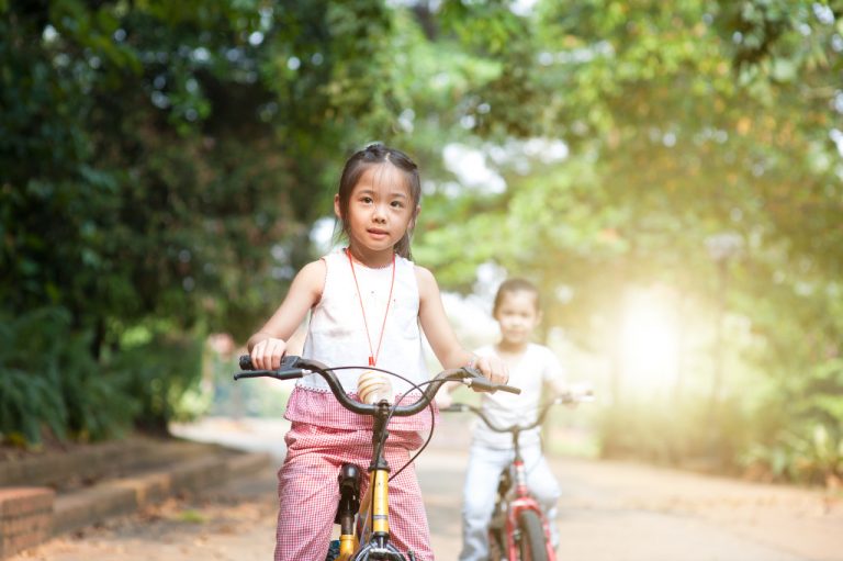 bike trails - featured