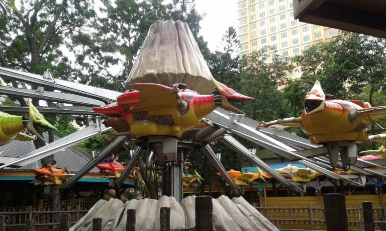 Your Guide To The Kid Friendly Sunway Lagoon For Every Age Stage Singaporemotherhood Com